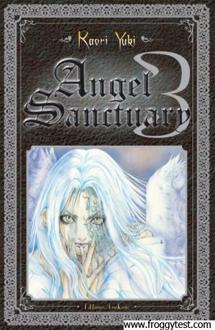 Prsentation: Angel Sanctuary by Kaori Yuki Angel_12