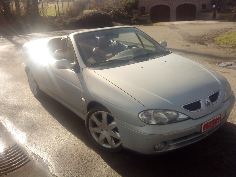 (Renault) la megane de laurent Dsc00214