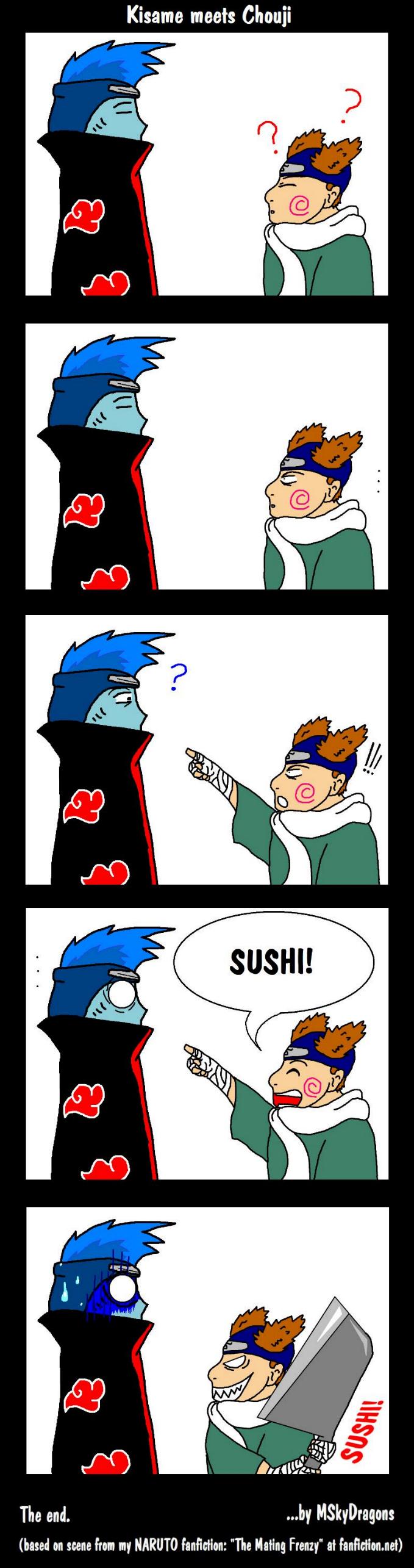 Parce que les fans arts c'est lol des fois. - Page 2 Naruto10