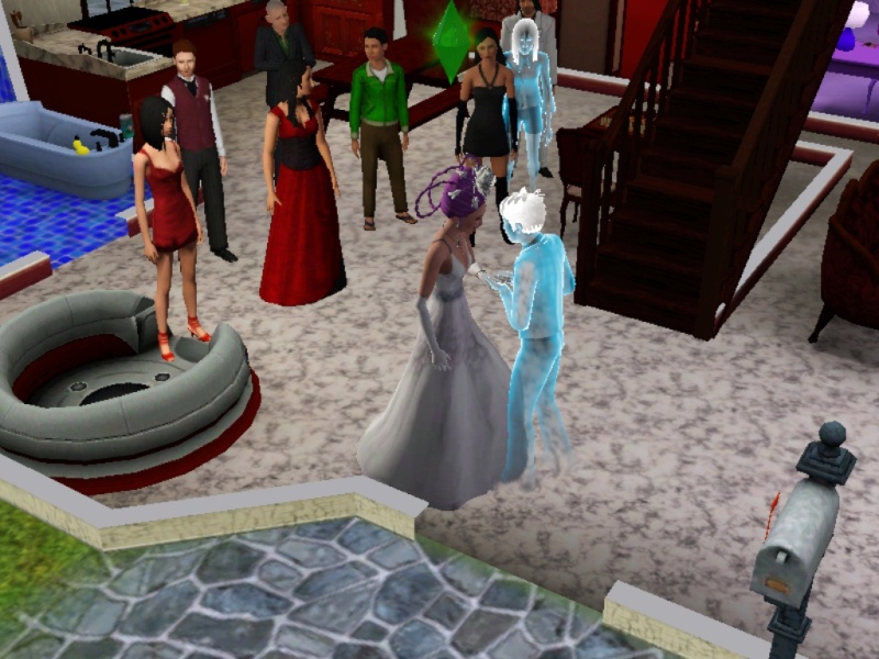 Sims 3 Screen12