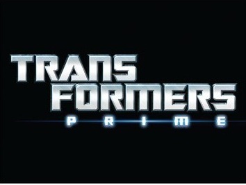 Transformers Prime 12728510