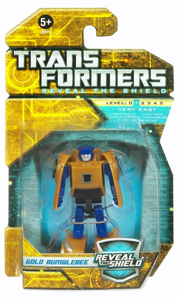 [GAMME] TRANSFORMERS : REVEAL THE SHIELD Bumble10
