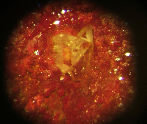 La cristalisation sur le monnayage Dscf5312