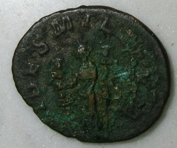 Antoniniens de bronze de Gordien III - Page 2 Dscf5322