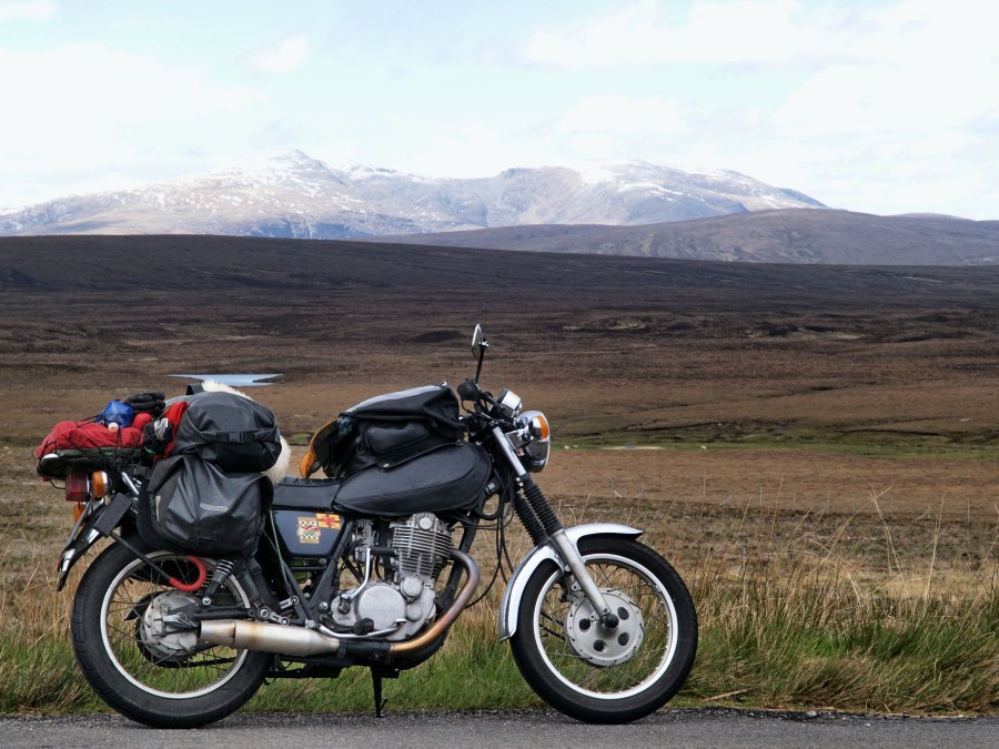 Archipels Orkney & Shetland à moto P5070511