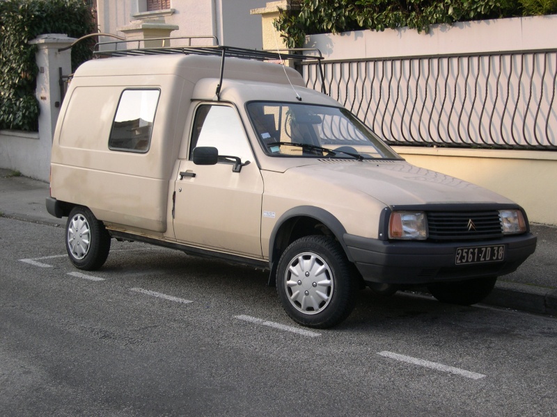 A vendre Citroën C15 E Dscn4610