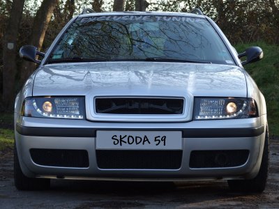 L'Octavia Combi 1 de SKODA59 23821810