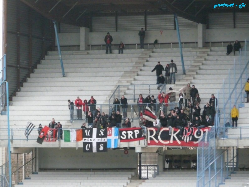 CR : Auxerre - Rennes Auxerr10