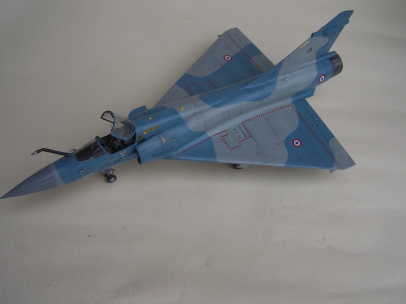 Mirage 2000 C 100_8010