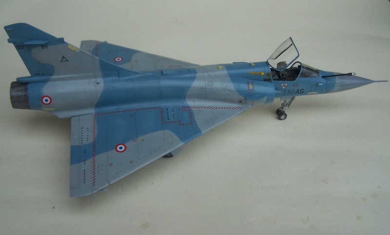 Mirage 2000 C 100_8012