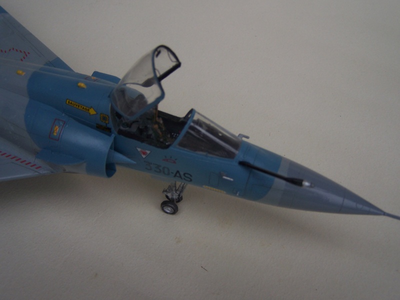 Mirage 2000 C 100_8013