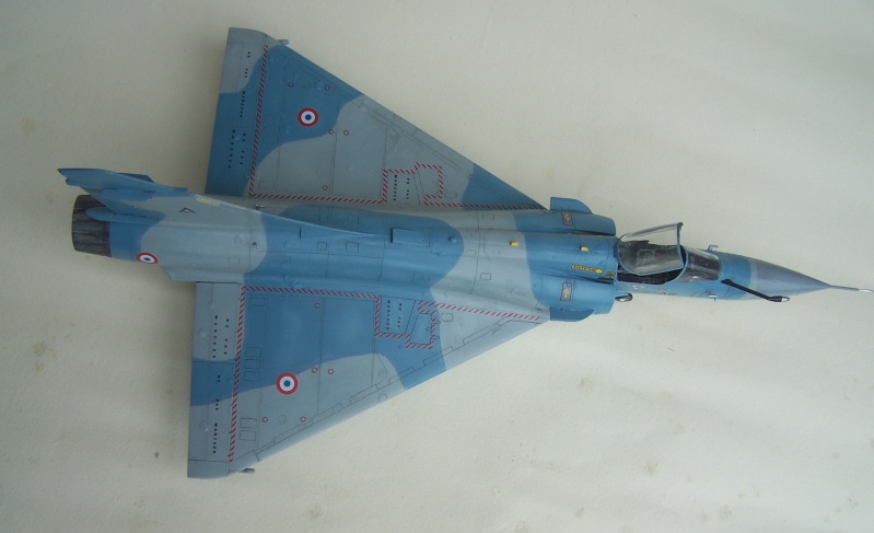 Mirage 2000 C 100_8015