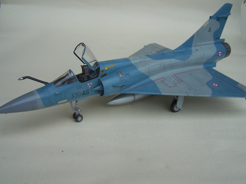 Mirage 2000 C Sans_t10