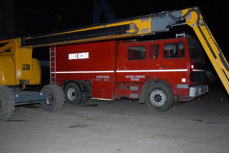 Auto pompe premier secours Comet Sambre à Obourg Dsc_0011