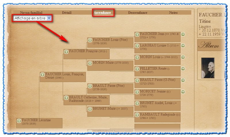 [résolu]Arbre sous planéte généalogie 1535
