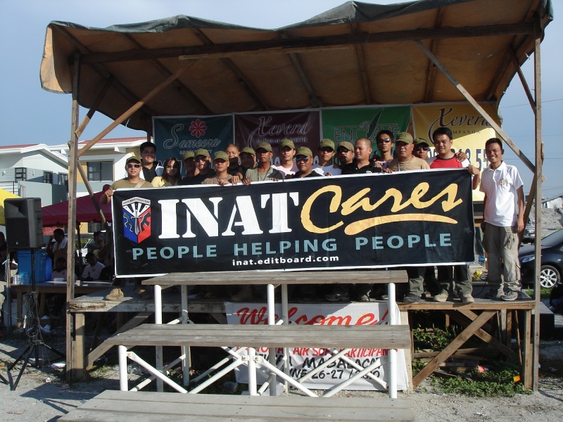 INAT: 2ND PLACER 2010 NATIONAL AIRSOFT TOURNAMENT, PAMPANGA. Dsc01213