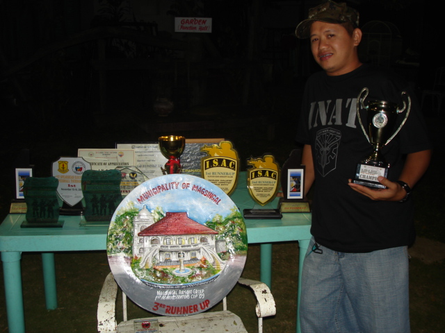 PICTURES OF THE CHAMPS...Dur-As Bantay 2rney - Page 2 Dsc09634