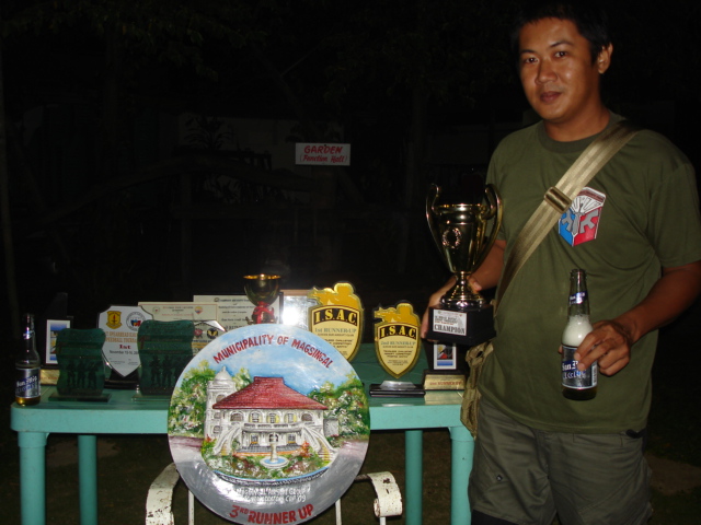 PICTURES OF THE CHAMPS...Dur-As Bantay 2rney - Page 2 Dsc09638