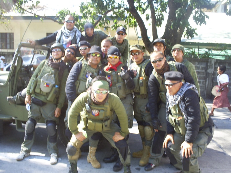 INAT @ Laoag City town fiesta & civic parade... S5032414