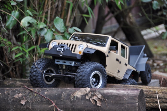 Modélisme Jeep addict !!! 1er JK RC au 1/8ème fait en 2010 Dsc_0012