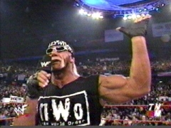 Undertaker & Kane vs NWO Hulkfl10