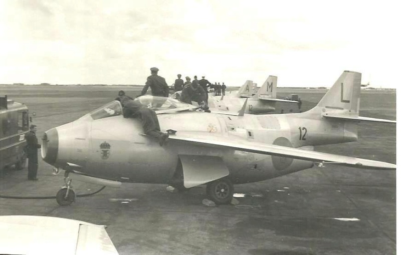 [Tarangus] Saab J29 A/B Tunnan - FINI - Page 2 21105610