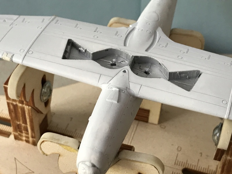 [Airfix] Boulton Paul Defiant Mk.I  Fini - Page 2 Img_2018