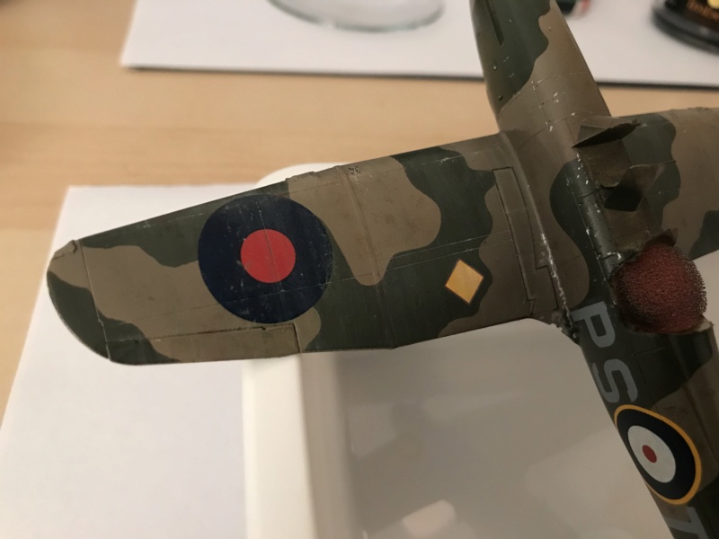 [Airfix] Boulton Paul Defiant Mk.I  Fini - Page 2 Img_2310