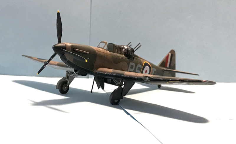 [Airfix] Boulton Paul Defiant Mk.I  Fini - Page 3 Img_2314