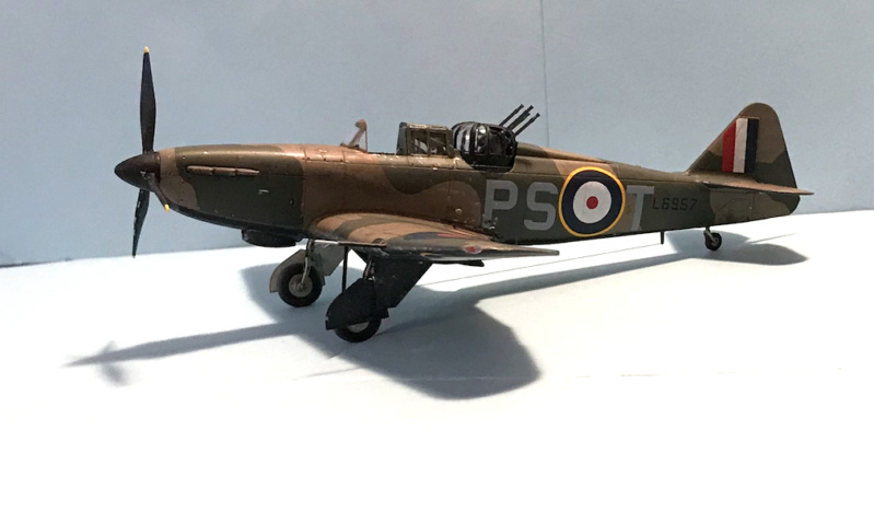 [Airfix] Boulton Paul Defiant Mk.I  Fini - Page 3 Img_2318