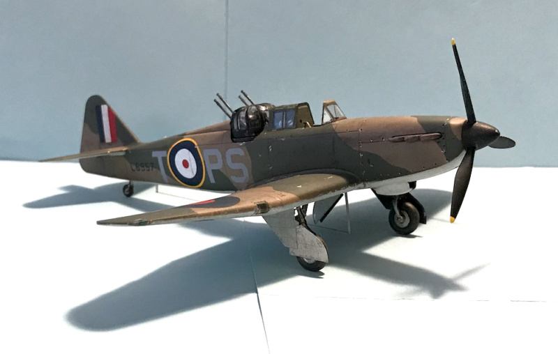 [Airfix] Boulton Paul Defiant Mk.I  Fini - Page 3 Img_2319