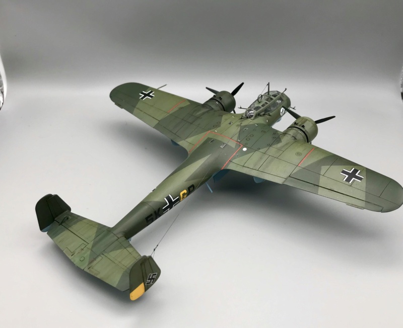 [Airfix] Dornier Do-17 Z - 6.KG3 - France - juin 1940 Img_2913