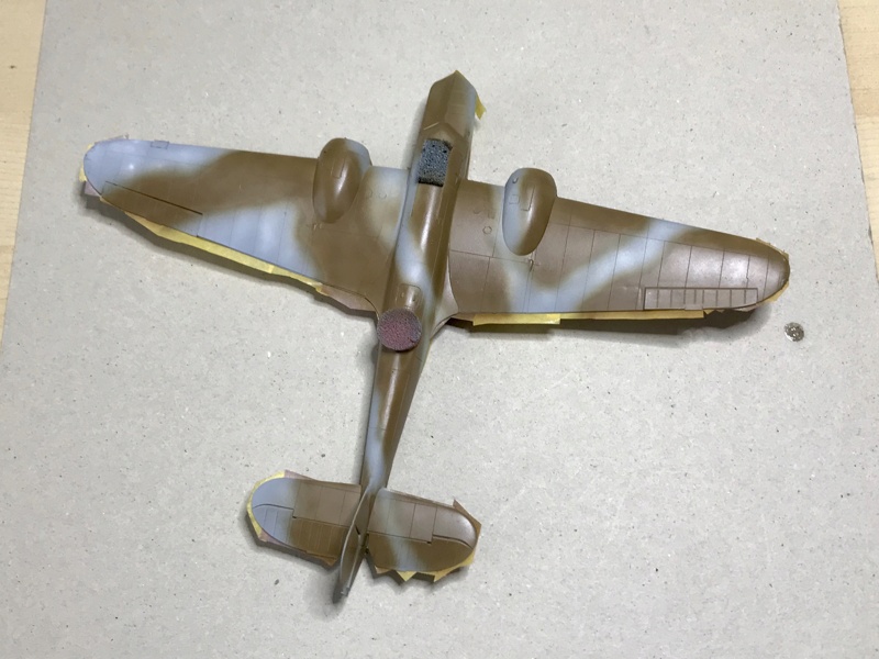 [Airfix] Bristol Blenheim Mk.IV - Page 2 Img_4113