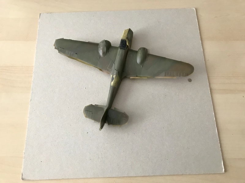 [Airfix] Bristol Blenheim Mk.IV - Page 2 Img_4213