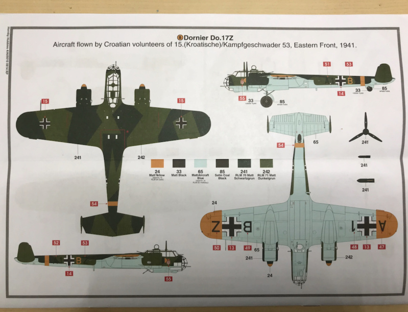 [Airfix] Dornier Do17Z Page_810