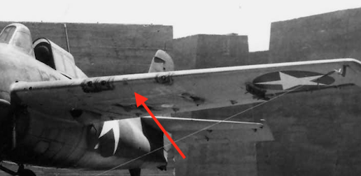 [Airfix] Grumman F4F-4 Wildcat - FINI - Page 2 Phare_10