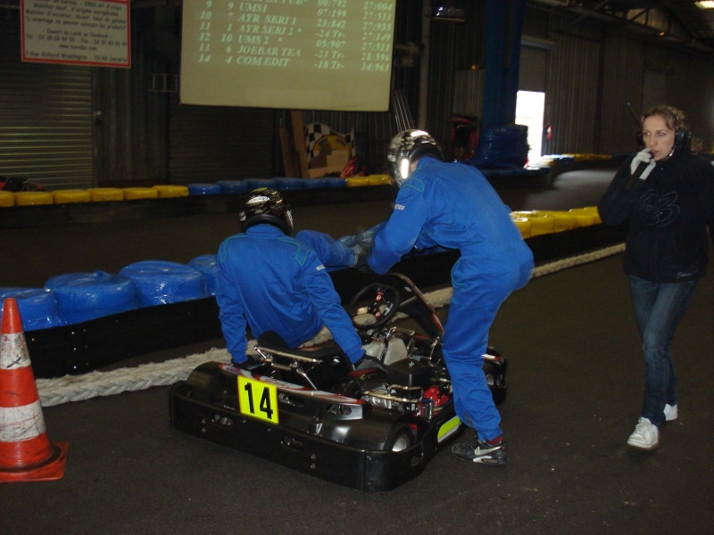 Le karting pour tous Dsc01110