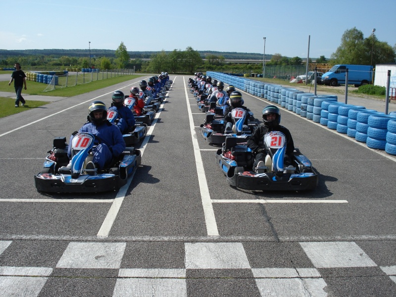 Le karting pour tous Dsc01312