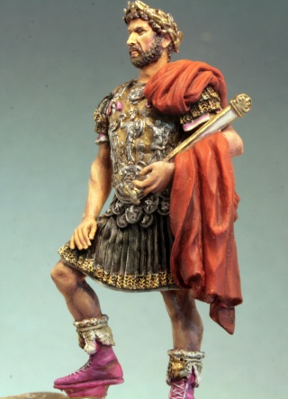 Publius Aelius Hadrianus Img_8853