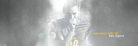 D. 'o9 Totti_12