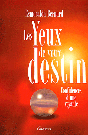 Livre - Les Yeux de votre destin Boutiq10