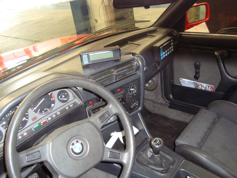 Bmw 320i Dsc00824