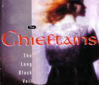 The Chieftains - The long black veil Chieft11