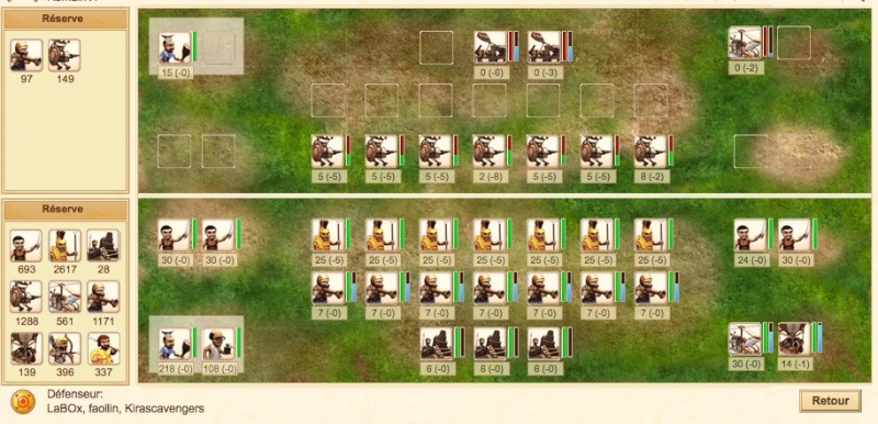 Rapports de combats entre Kira, Buena, cl3m44 VS romain (le combat principal sur katarsis) 13e_to10