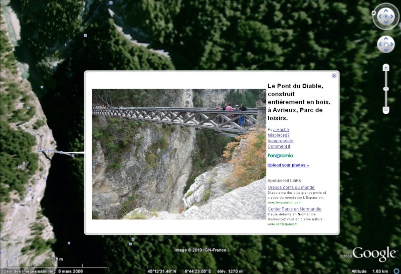 barrage - La Route des Grandes Alpes - Page 12 Sans_270