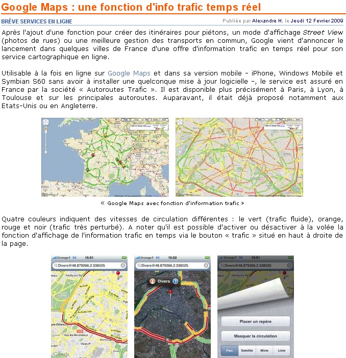 Google Maps Navigation dans les rues - Page 4 Sans_t81