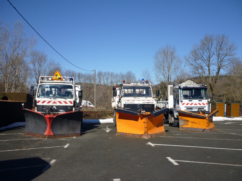 photos unimog chasse neige - Page 4 Fevrie10