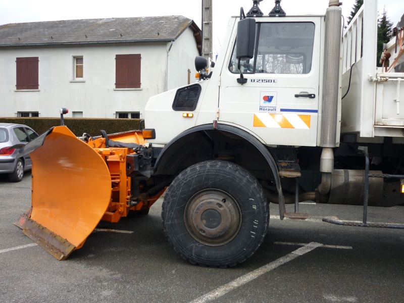 photos unimog chasse neige - Page 4 Fevrie13