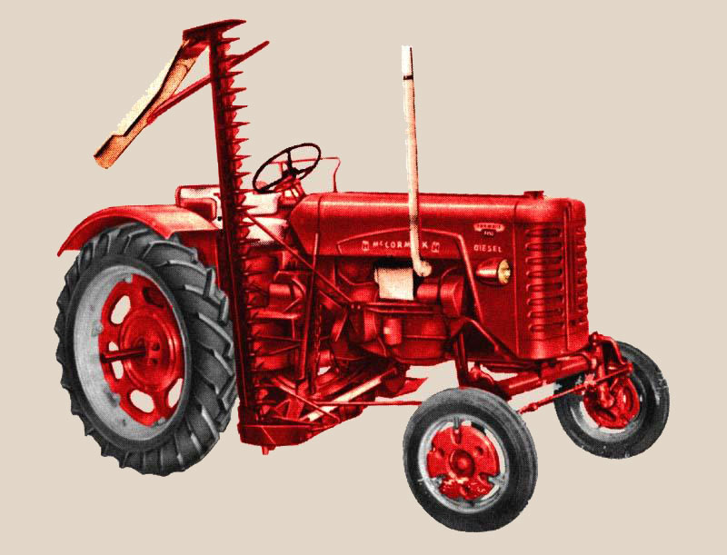 IH INTERNATIONAL . Mc CORMICK . FARMALL  Ihfarm12