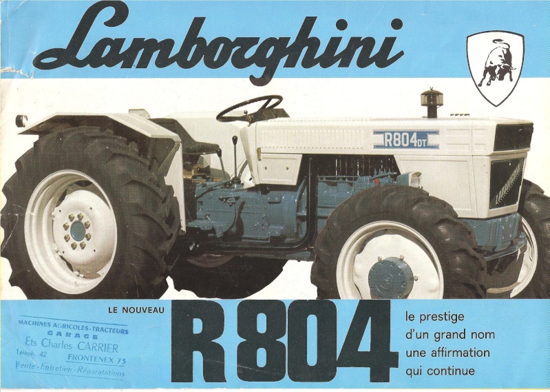 Lamborghini - LAMBORGHINI Lambor18